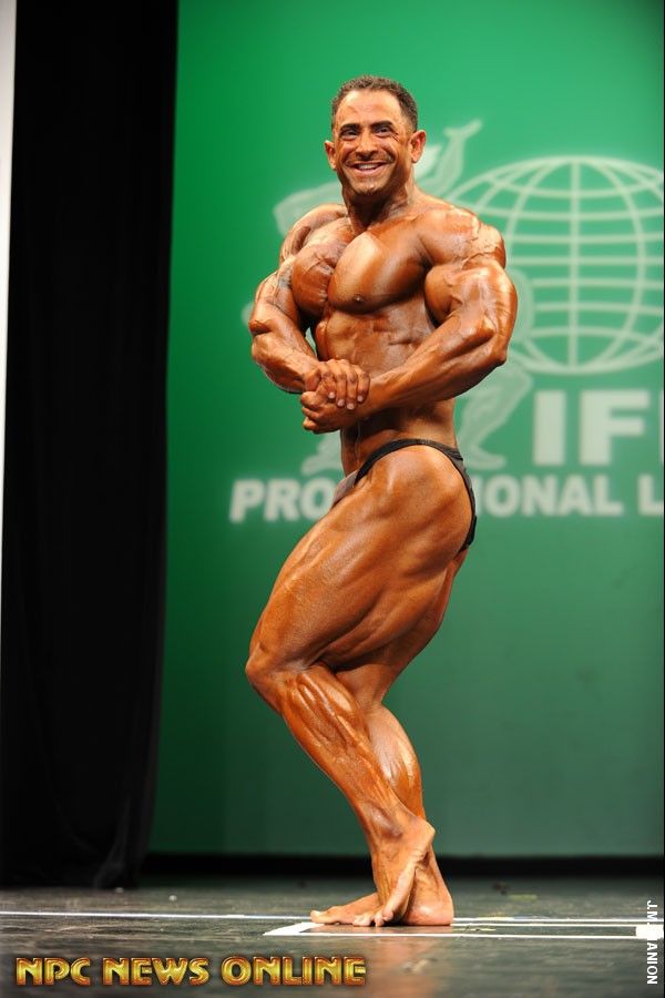 4-Time Mr.Olympia Jay Cutler: Free NPC Seminar At The East Coast Mecca - NPC  News Online