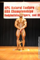 2021 NPC/IFBB Jay Cutler Desert Classic - NPC USA Nevada