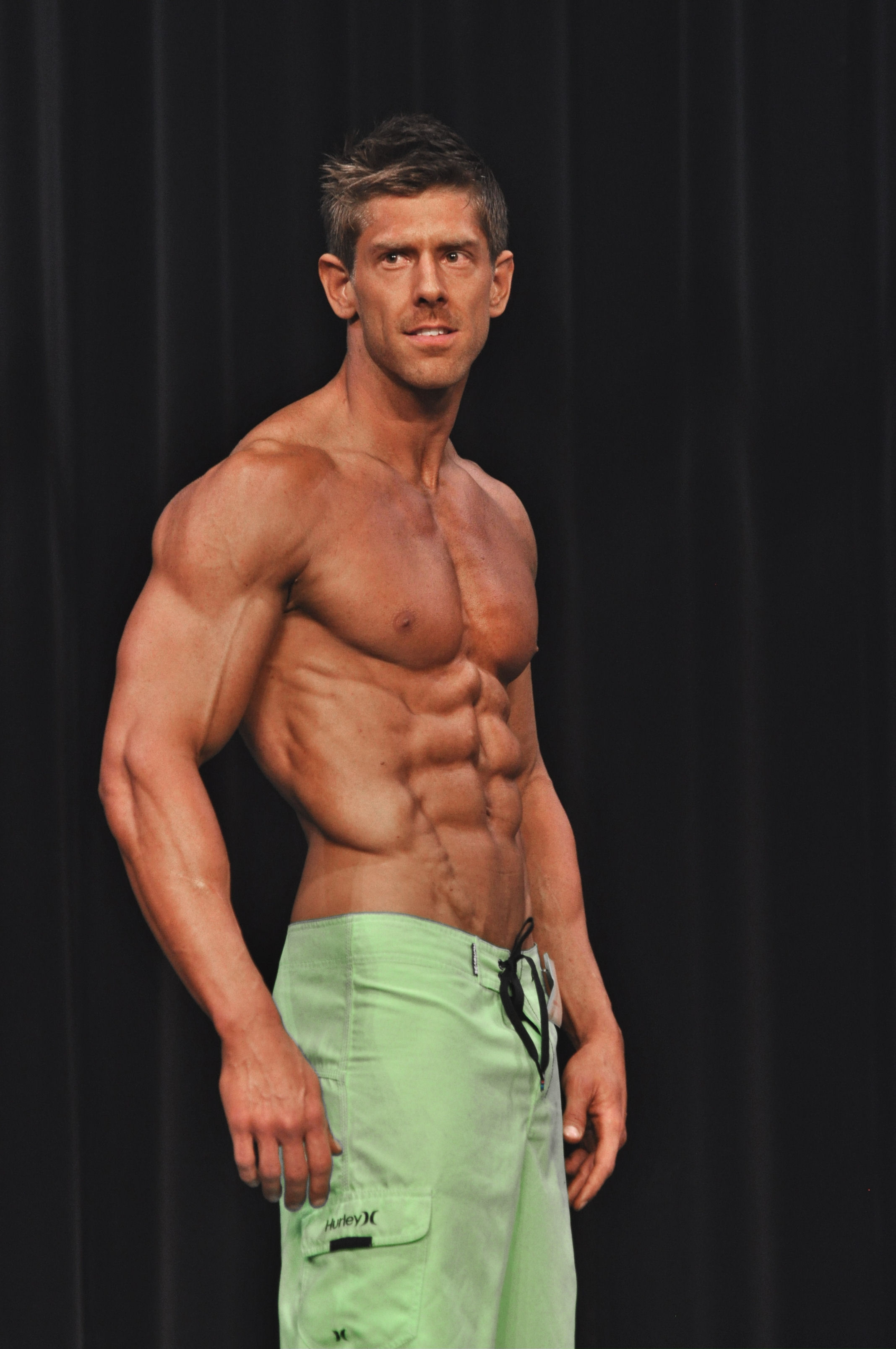 Mens Physique Overall Npc News Online 