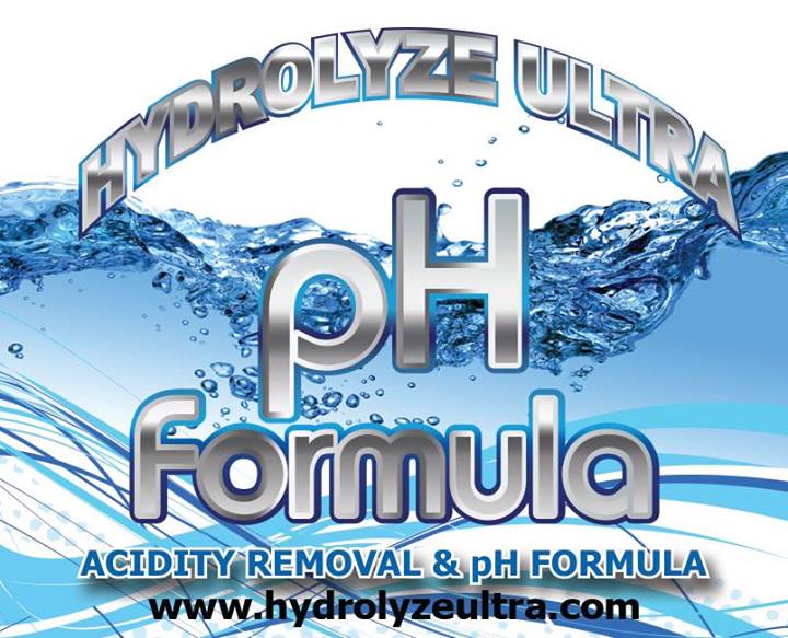 Hydrolyze