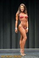 Sandi Forsythe- Bikini Winner