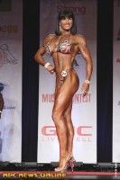 Masters Figure Winner- Jennifer Taylor