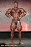 Men's 212 Winner- Hidetada Yamagishi