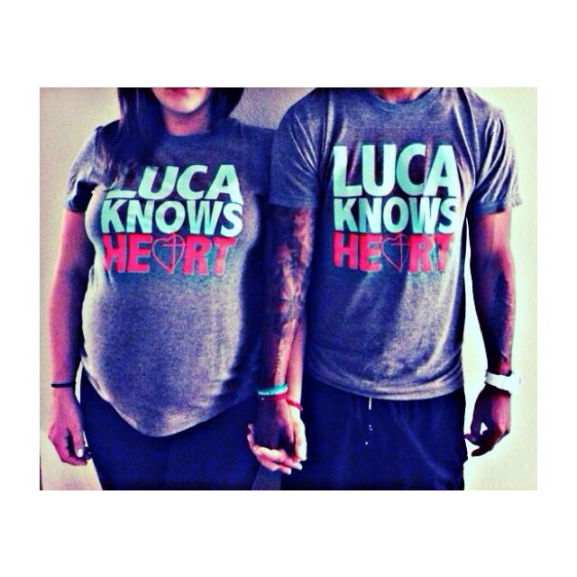 lucaknowsheart