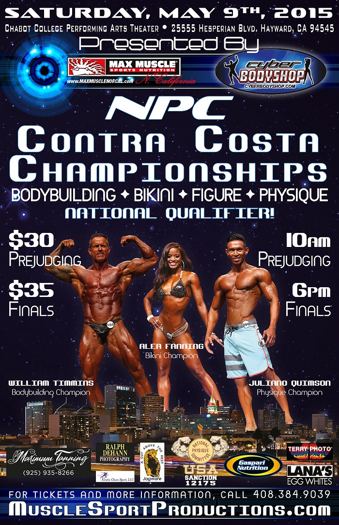 Contra Costa Championship | NPC News Online Contra Costa Championship | NPC News Online