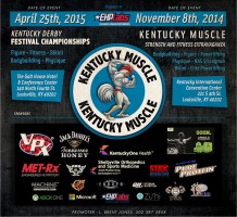 KENTUCKY-MUSCLE-SPLASH