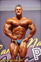 212 Winner- Flex Lewis