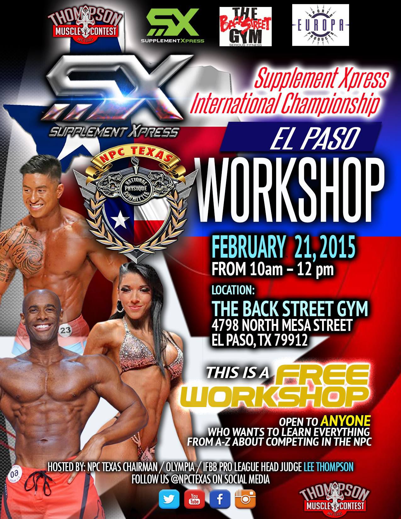 npctexasworkshop