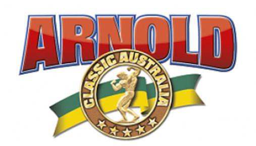 2015 Arnold Classic
