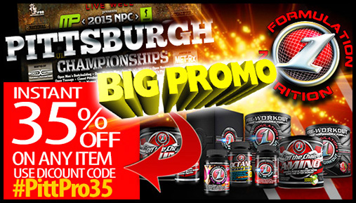 FORM BIG PROMO