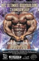 NPC Battle of the Bodies 2014