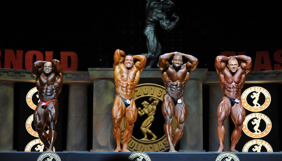 arnoldclassic