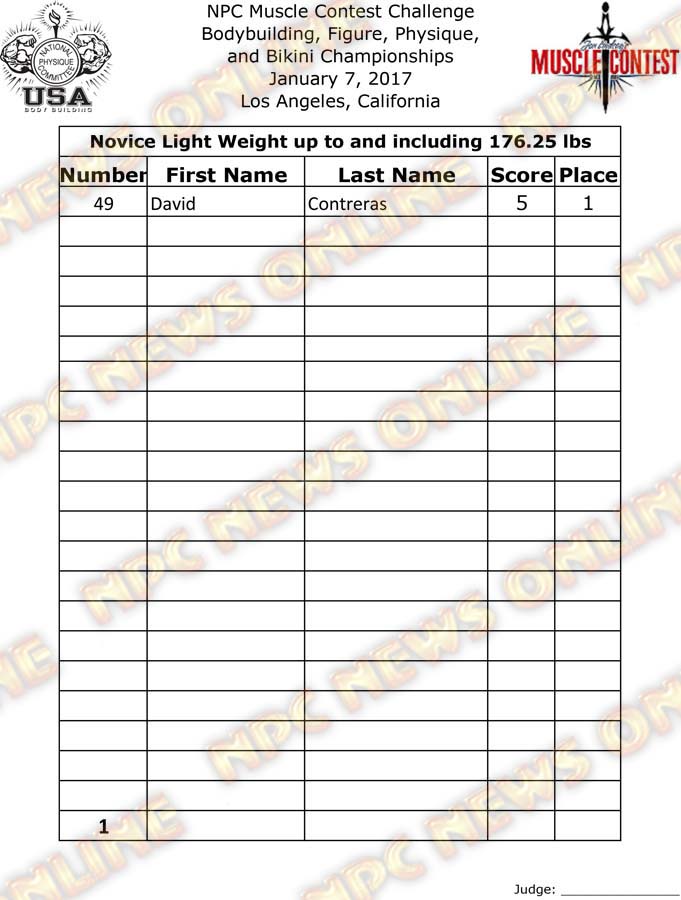 MuscleContestChallenge_17__Final-Bodybuilding 2