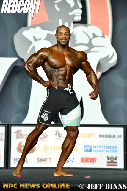 Official Npc Mens Physique Division Npc News Online 6585